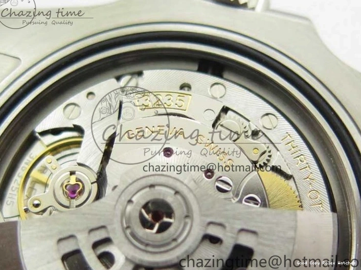 Best AAA Replica Sites Maker SS on 126610 Bracelet Durable LV BP Dial Black Submariner A 41mm 2591 0120